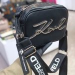کیف برند KARL LAGERFELD