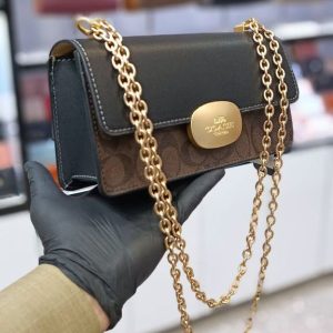 کیف زنانه برند COACH