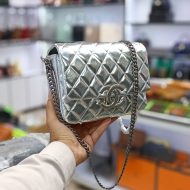 کیف شنل سیلور